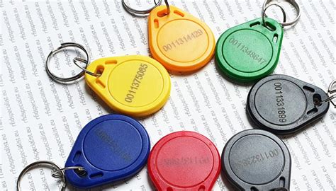 how long do rewritable rfid key fobs last|Ultimate Guide to Customized RFID Key Fobs: .